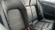 Mercedes-Benz E-Class E350d AMG Line Edition 2dr 9G-Tronic Diesel Cabriolet
